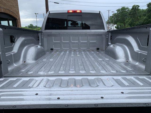used 2024 Ram 2500 car, priced at $52,800
