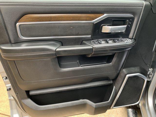 used 2024 Ram 2500 car, priced at $52,800