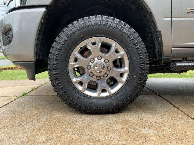 used 2024 Ram 2500 car, priced at $52,800