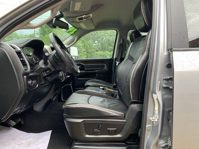 used 2024 Ram 2500 car, priced at $52,800