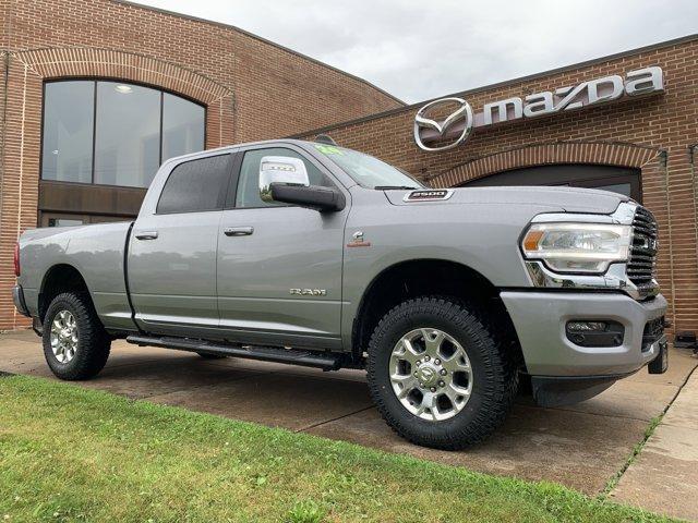 used 2024 Ram 2500 car, priced at $53,500