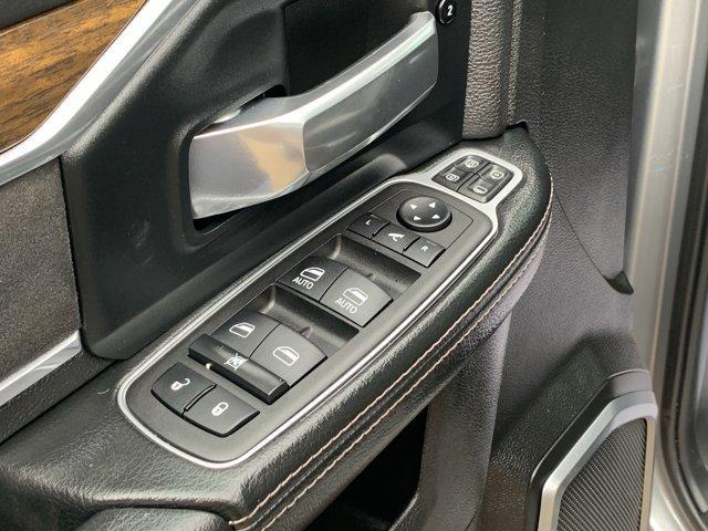 used 2024 Ram 2500 car, priced at $52,800