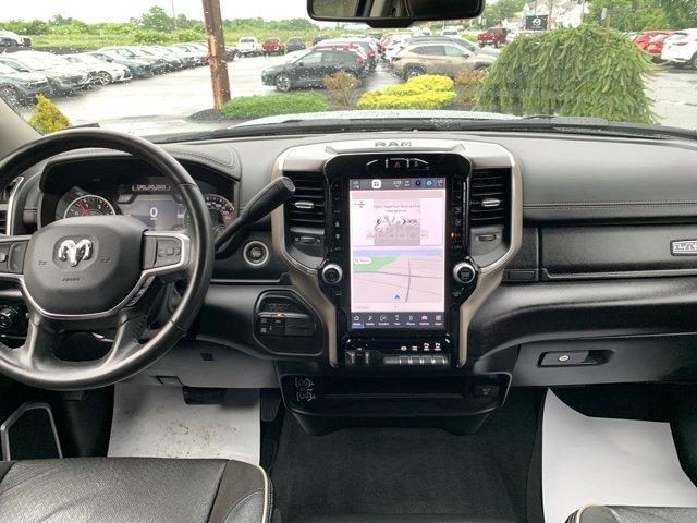 used 2024 Ram 2500 car, priced at $52,800