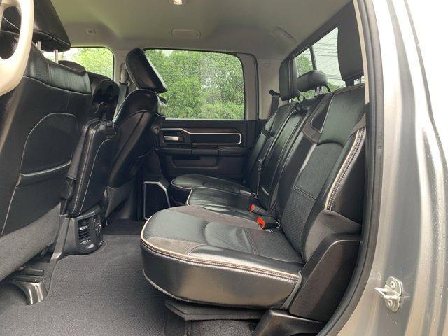 used 2024 Ram 2500 car, priced at $52,800