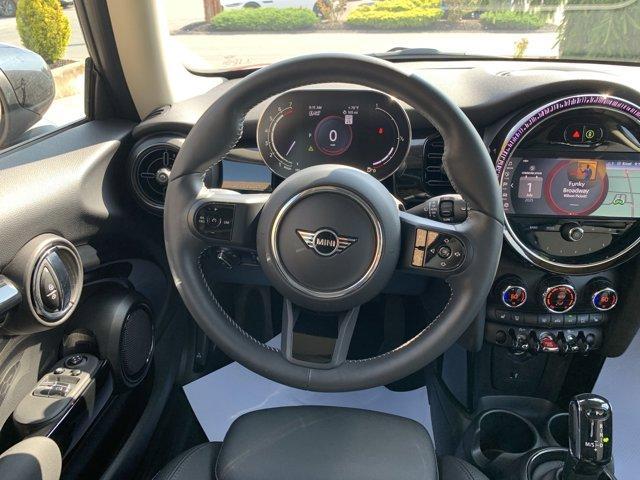 used 2024 MINI Hardtop car, priced at $26,800