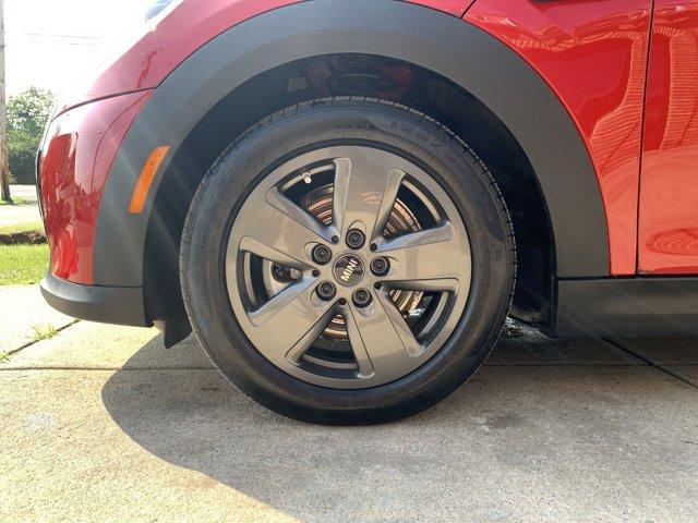 used 2024 MINI Hardtop car, priced at $26,800