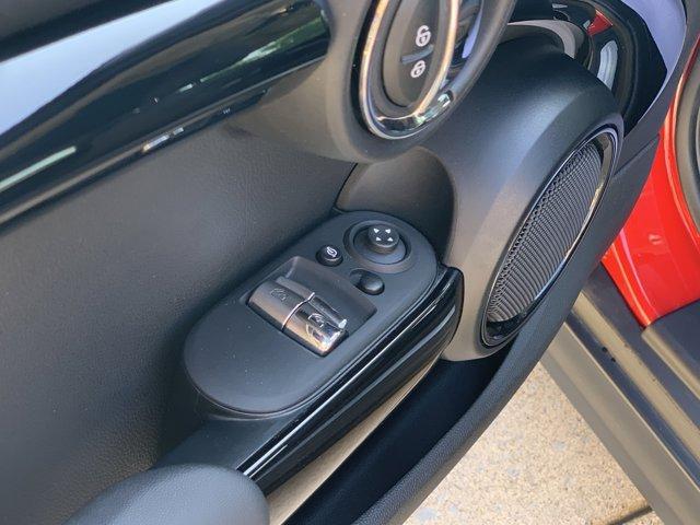 used 2024 MINI Hardtop car, priced at $26,800