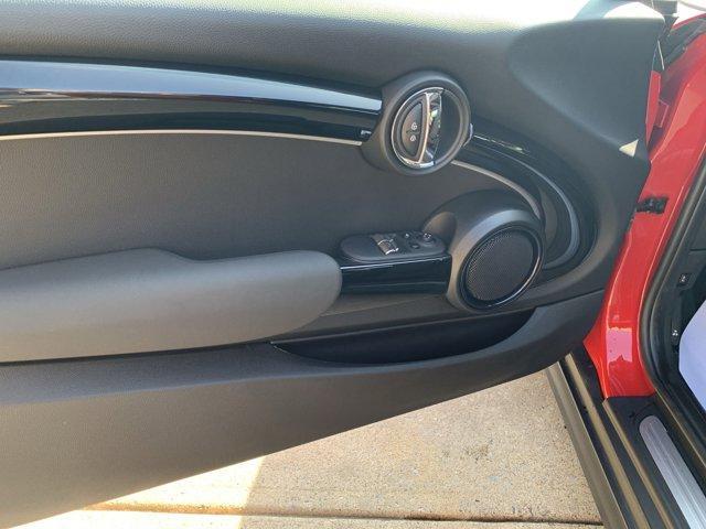 used 2024 MINI Hardtop car, priced at $26,800