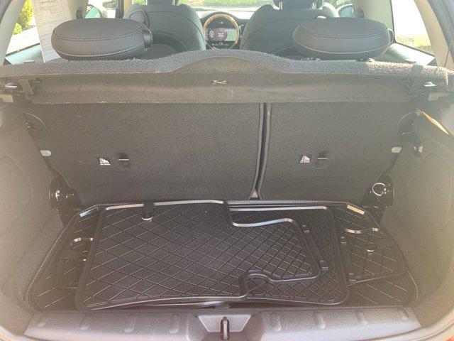 used 2024 MINI Hardtop car, priced at $26,800