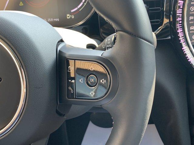 used 2024 MINI Hardtop car, priced at $26,800