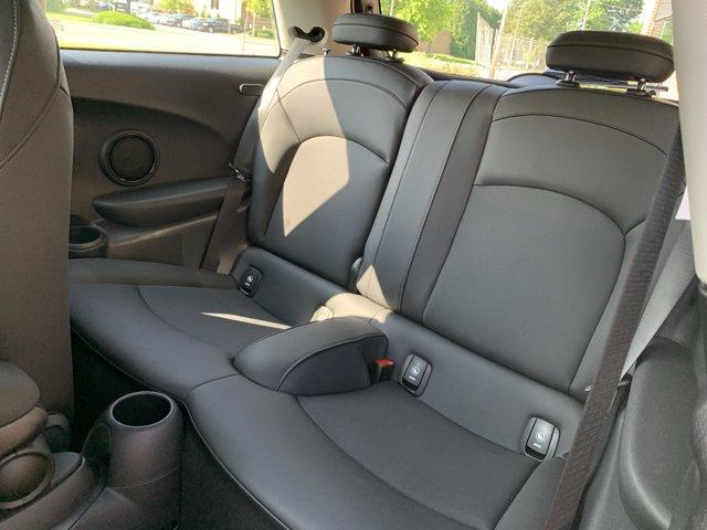 used 2024 MINI Hardtop car, priced at $26,800