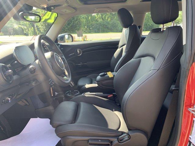used 2024 MINI Hardtop car, priced at $26,800