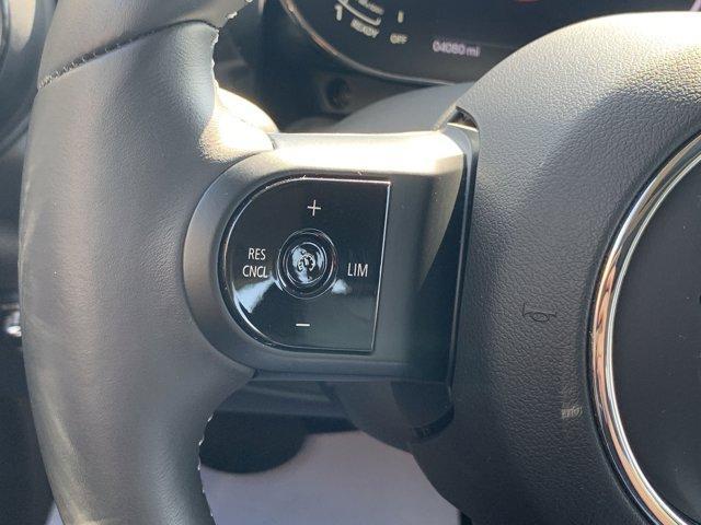 used 2024 MINI Hardtop car, priced at $26,800