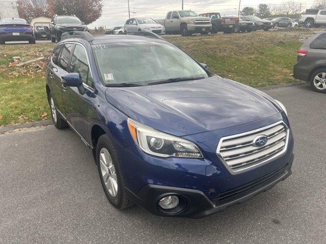 used 2017 Subaru Outback car, priced at $13,000