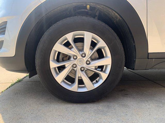 used 2019 Hyundai Tucson car, priced at $16,700
