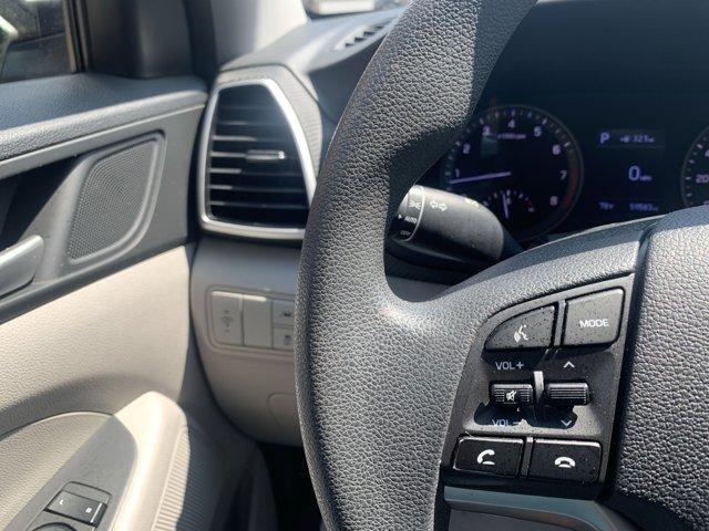 used 2019 Hyundai Tucson car, priced at $16,700