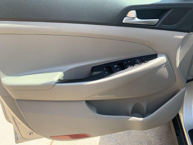 used 2019 Hyundai Tucson car, priced at $16,700