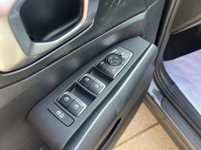 used 2024 Kia Sorento car, priced at $27,500
