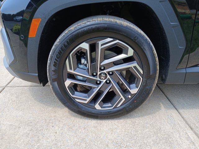 new 2025 Hyundai TUCSON Hybrid car, priced at $42,216