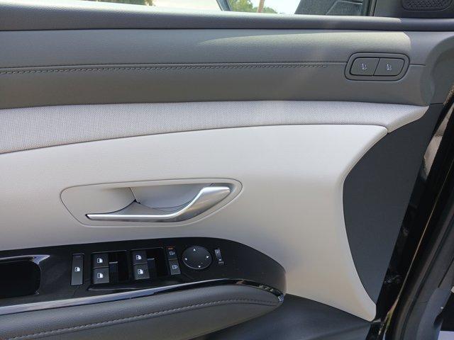 new 2025 Hyundai TUCSON Hybrid car, priced at $42,216