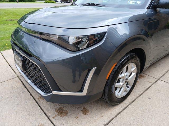 used 2023 Kia Soul car