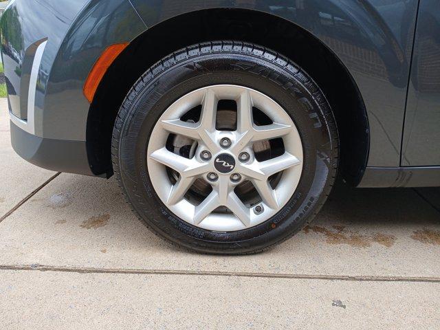 used 2023 Kia Soul car