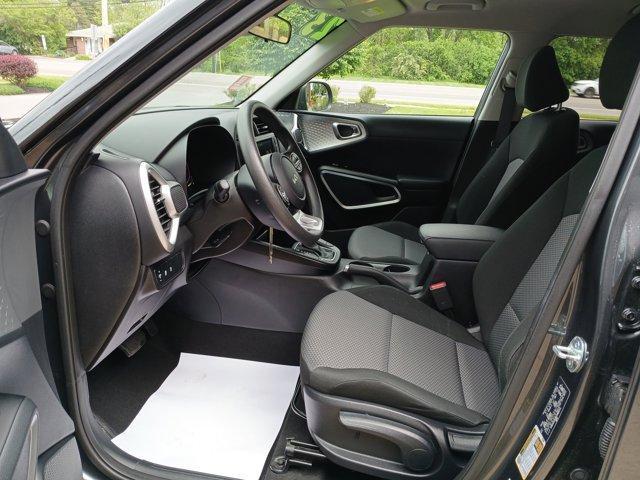 used 2023 Kia Soul car