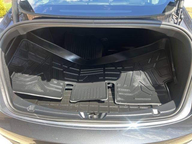 used 2023 Tesla Model 3 car, priced at $24,900