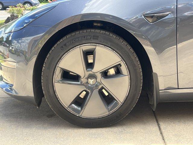 used 2023 Tesla Model 3 car, priced at $24,900