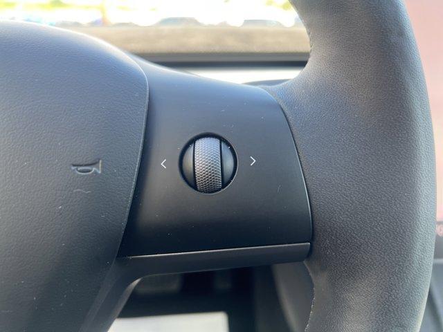 used 2023 Tesla Model 3 car, priced at $24,900