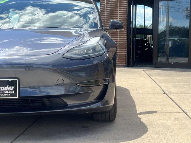 used 2023 Tesla Model 3 car, priced at $24,900
