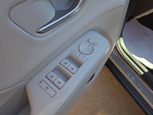 used 2024 Hyundai Kona car, priced at $27,500