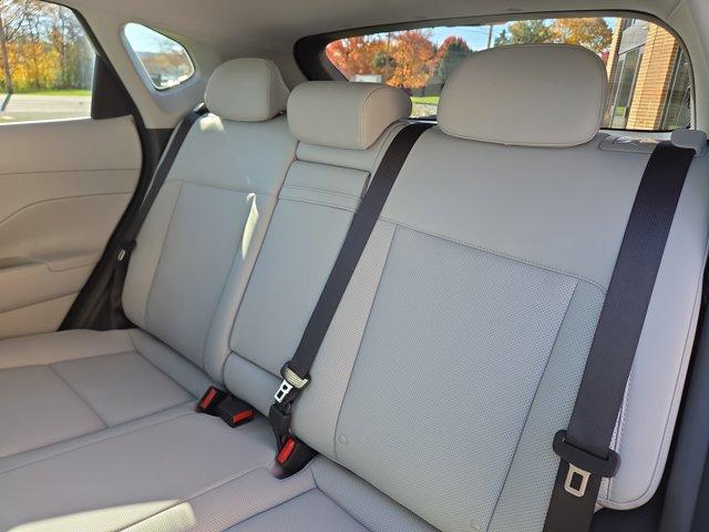 used 2024 Hyundai Kona car, priced at $27,500