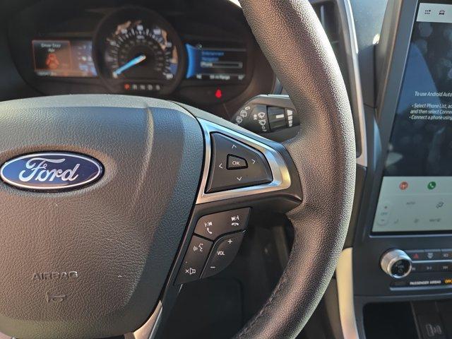 used 2024 Ford Edge car, priced at $23,700