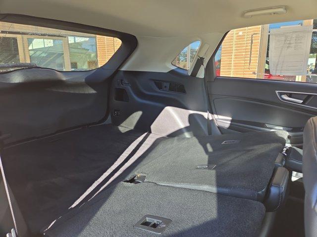 used 2024 Ford Edge car, priced at $23,700