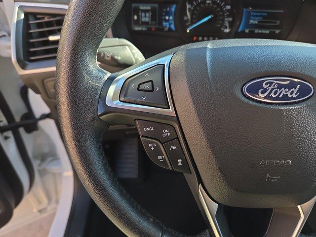 used 2024 Ford Edge car, priced at $23,700