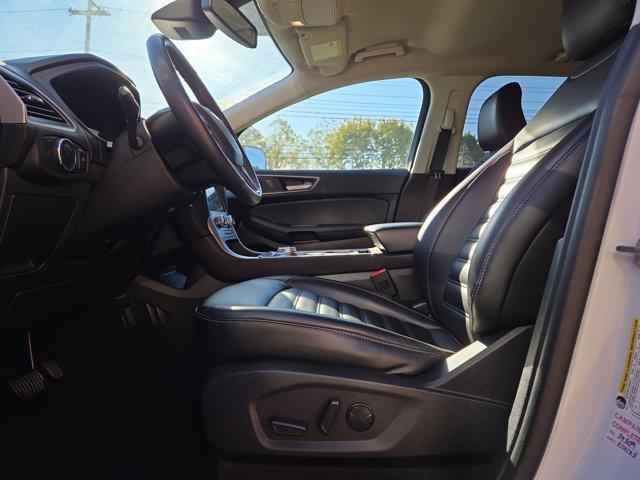 used 2024 Ford Edge car, priced at $23,700