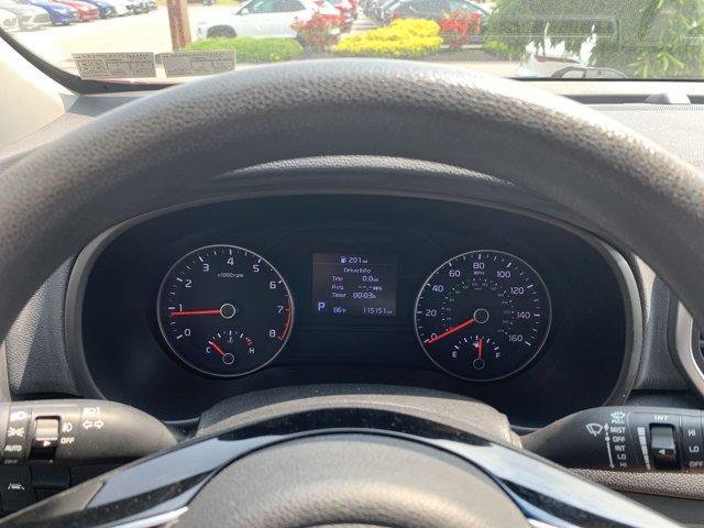 used 2020 Kia Sportage car, priced at $11,700