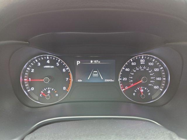 used 2024 Kia Forte car, priced at $17,900