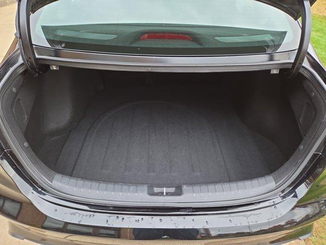 used 2024 Kia Forte car, priced at $17,900