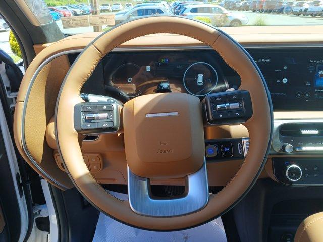 new 2026 Hyundai Palisade car, priced at $58,300