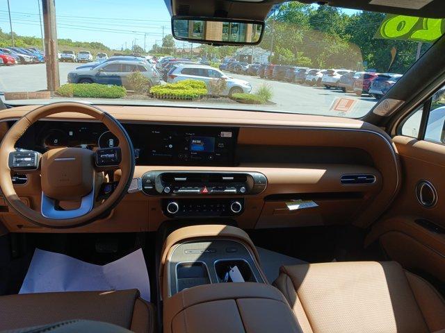 new 2026 Hyundai Palisade car, priced at $58,300