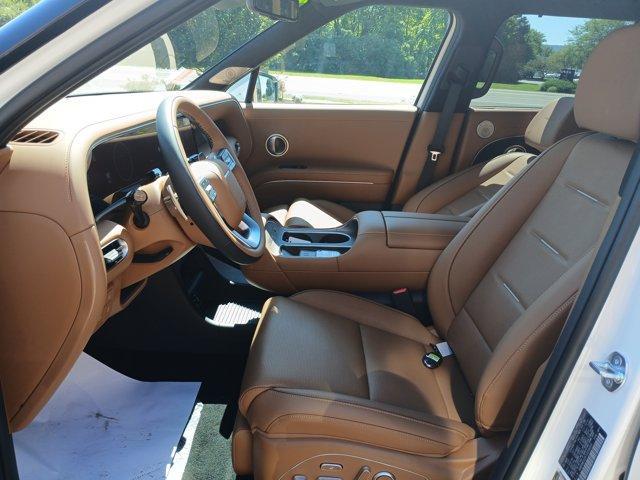 new 2026 Hyundai Palisade car, priced at $58,300