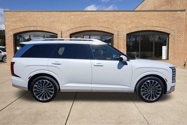 new 2026 Hyundai Palisade car, priced at $58,300