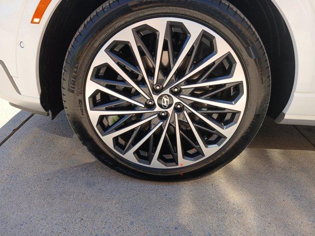 new 2026 Hyundai Palisade car, priced at $58,300
