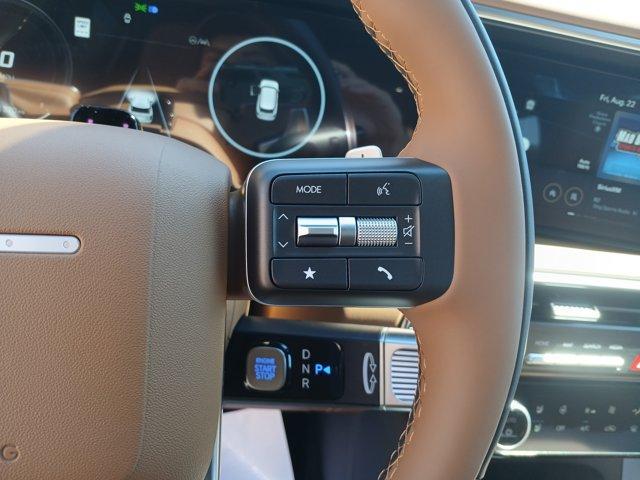 new 2026 Hyundai Palisade car, priced at $58,300