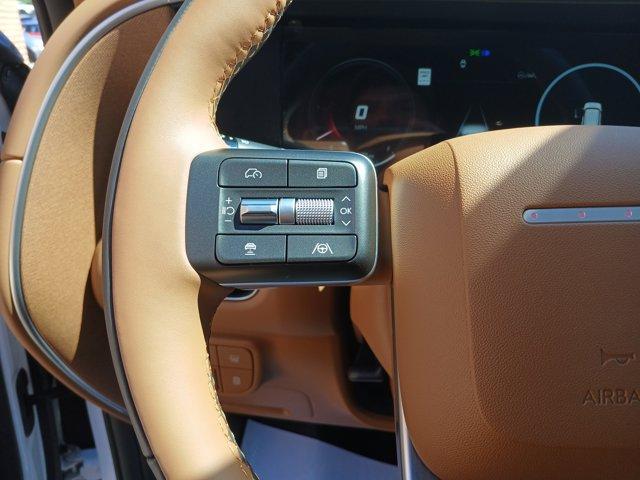 new 2026 Hyundai Palisade car, priced at $58,300