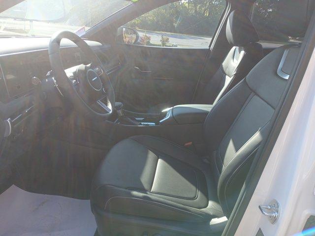 new 2026 Hyundai SANTA CRUZ car, priced at $44,149