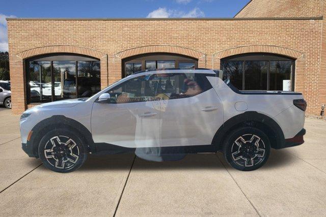 new 2026 Hyundai SANTA CRUZ car, priced at $44,149