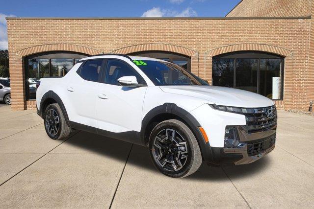 new 2026 Hyundai SANTA CRUZ car, priced at $44,149